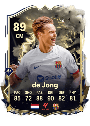 Frenkie de Jong