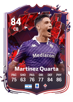 Lucas Martínez Quarta