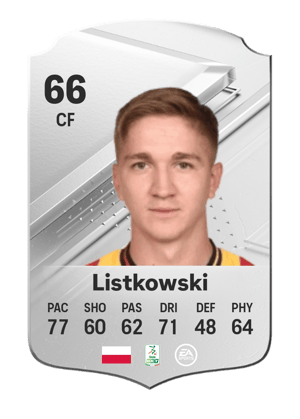 Marcin Listkowski