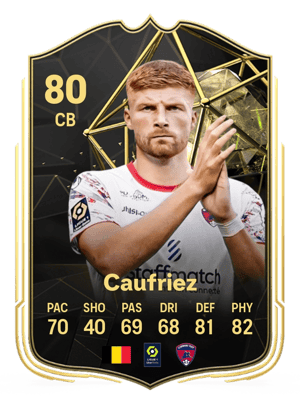 Maximiliano Caufriez