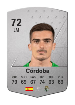 Córdoba