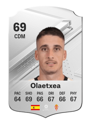 Olaetxea