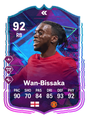 Aaron Wan-Bissaka