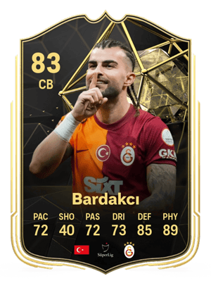 Abdülkerim Bardakcı