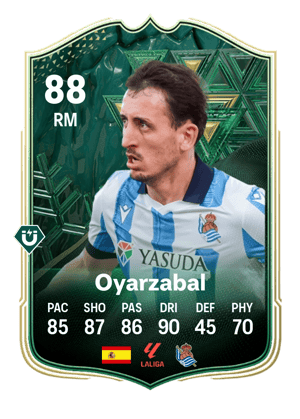 Oyarzabal