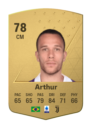 Arthur