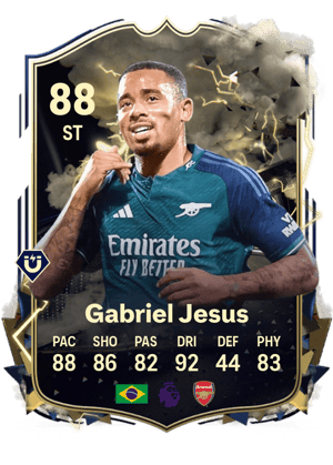 Gabriel Jesus