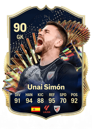 Unai Simón