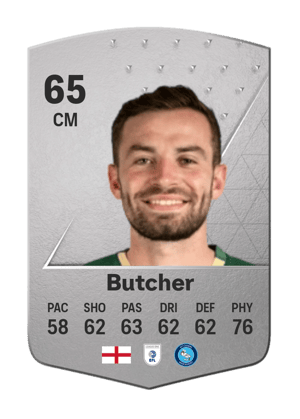 Matt Butcher