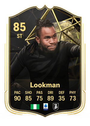 Ademola Lookman