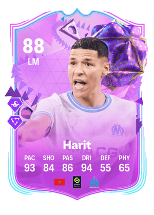 Amine Harit