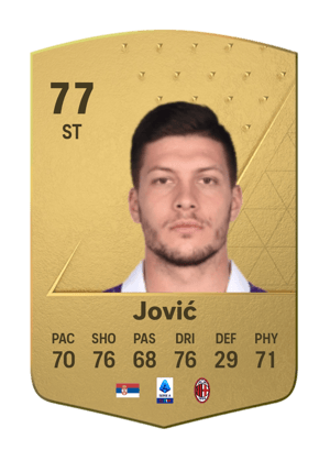 Luka Jović
