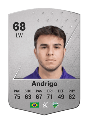 Andrigo