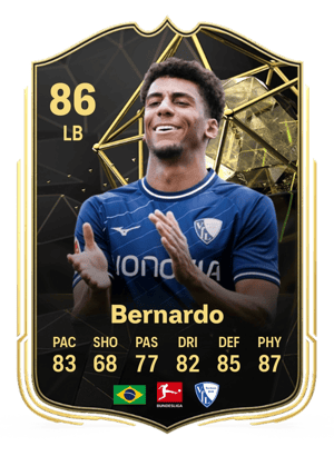 Bernardo