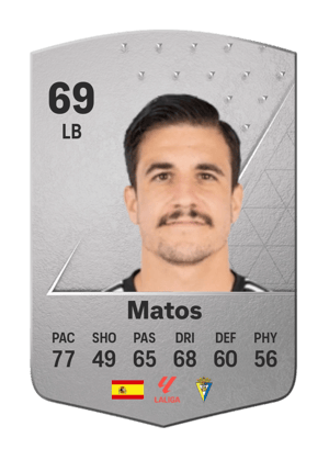 Matos