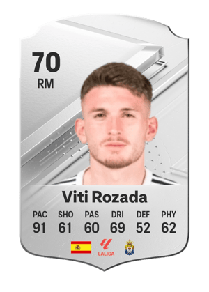 Viti Rozada
