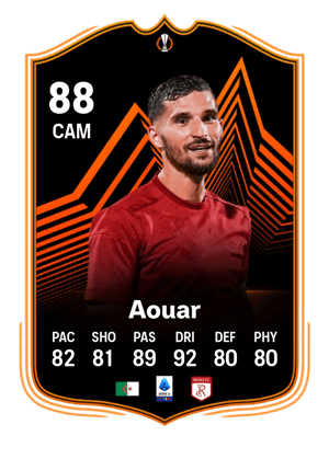 Houssem Aouar