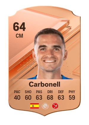 Carbonell