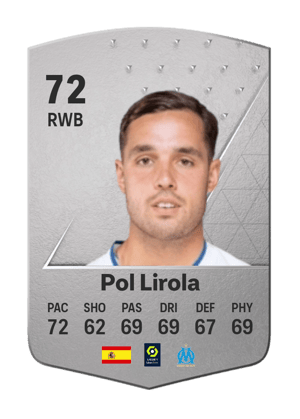 Pol Lirola