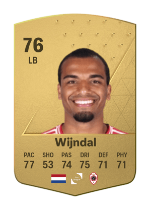 Owen Wijndal