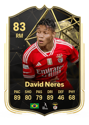 David Neres