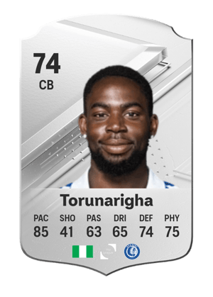 Jordan Torunarigha