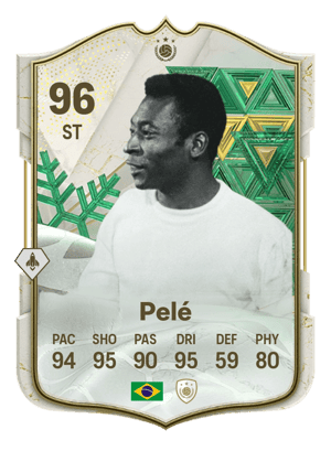 Pelé