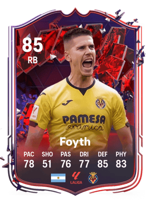 Juan Foyth