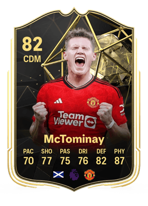 Scott McTominay