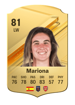 Mariona