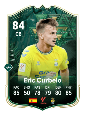 Eric Curbelo
