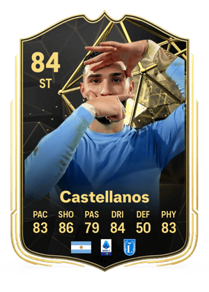 Valentin Castellanos