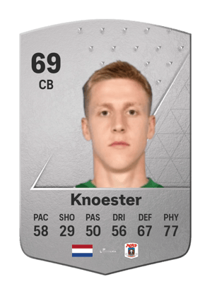 Mats Knoester