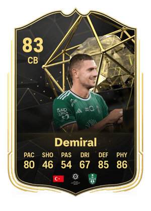 Merih Demiral