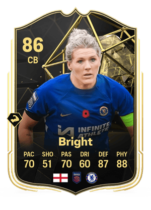 Millie Bright