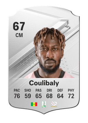 Mamadou Coulibaly