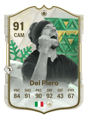 Alessandro Del Piero