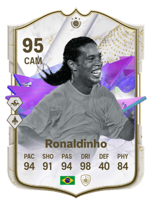 Ronaldinho