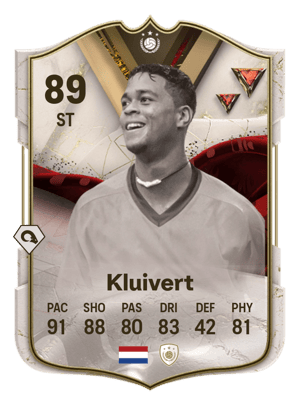 Patrick Kluivert
