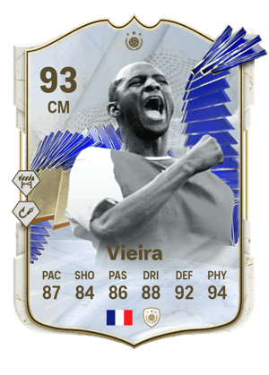 Patrick Vieira