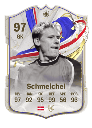 Peter Schmeichel