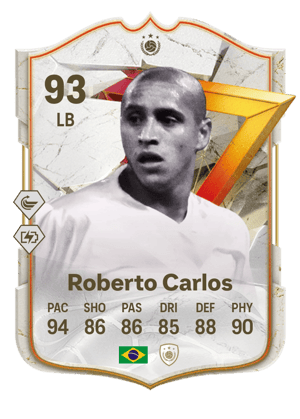 Roberto Carlos