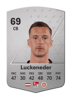 Felix Luckeneder