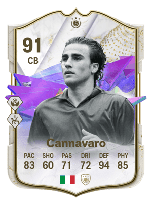Fabio Cannavaro