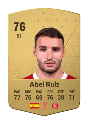Abel Ruiz
