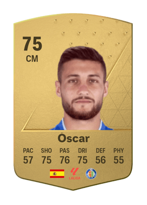 Óscar