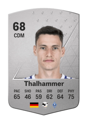 Maximilian Thalhammer