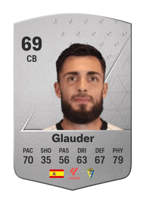 Glauder
