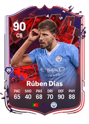 Rúben Dias