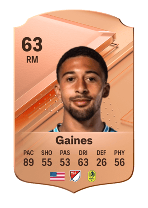 Orrin McKinze Gaines